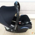 Возьмите Автолюлька Maxi Cosi CabrioFix (0-13кг) напрокат (Фото 2) в Москве