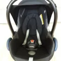 Возьмите Автолюлька Maxi Cosi CabrioFix (0-13кг) напрокат (Фото 1) в Москве