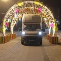 Возьмите Автомобиль Fiat ducato  коммерческий транспорт напрокат (Фото 2) в Москве