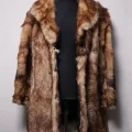Возьмите Шуба из меха волка 2 напрокат (Фото 1) в Москве