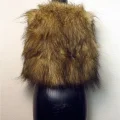 Возьмите Жилет искусственный мех напрокат (Фото 3) в Москве