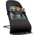 Возьмите Кресло-шезлонг Babybjorn с игровой дугой напрокат (Фото 2) в Москве