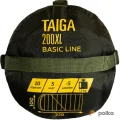 Возьмите Спальный мешок Taiga 200 XL левый 2024 TRS-059L-L напрокат (Фото 1) в Москве