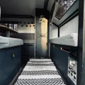 Возьмите Кемпер/прицеп-дача/автодом в аренду напрокат (Фото 5) в Москве