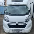 Возьмите Аренда Автодома Etrusco на базе шасси Citroen Jumper.  напрокат (Фото 7) в Москве