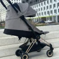 Возьмите Коляска Cybex COYA 6 кг напрокат (Фото 2) в Москве