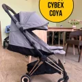Возьмите Коляска Cybex COYA 6 кг напрокат (Фото 1) в Москве