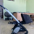Возьмите Bugaboo Ant супер Коляска 7,2 кг напрокат (Фото 3) в Москве