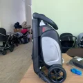 Возьмите Bugaboo Ant супер Коляска 7,2 кг напрокат (Фото 6) в Москве