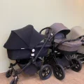 Возьмите Коляска Bugaboo Cameleon 3 (9,5 кг) напрокат (Фото 3) в Москве