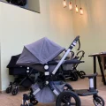 Возьмите Коляска Bugaboo Cameleon 3 (9,5 кг) напрокат (Фото 5) в Москве