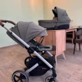 Возьмите Коляска Cybex Balios Lux  9,5 кг напрокат (Фото 2) в Москве