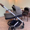 Возьмите Коляска Cybex Balios Lux  9,5 кг напрокат (Фото 5) в Москве