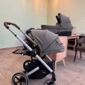 Возьмите Коляска Cybex Balios Lux  9,5 кг напрокат (Фото 3) в Москве