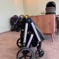 Возьмите Коляска Cybex Balios Lux  9,5 кг напрокат (Фото 4) в Москве