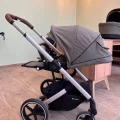 Возьмите Коляска Cybex Balios Lux  9,5 кг напрокат (Фото 6) в Москве
