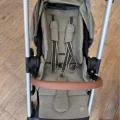 Возьмите Коляска Cybex Balios Lux  9,5 кг напрокат (Фото 7) в Москве