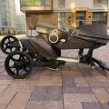 Возьмите Коляска детская stokke Xplory v5 прогулочная 12 кг напрокат (Фото 4) в Москве