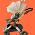 Возьмите Коляска Stokke Trailz 14 кг напрокат (Фото 4) в Москве
