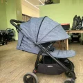 Возьмите Коляска Valco baby Trend 8 кг напрокат (Фото 3) в Москве
