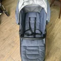 Возьмите Коляска Valco baby Trend 8 кг напрокат (Фото 5) в Москве