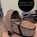 Возьмите Коляска Babyzen YOYO2 (6  кг) напрокат (Фото 2) в Москве