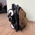 Возьмите Коляска Babyzen YOYO2 (6  кг) напрокат (Фото 4) в Москве