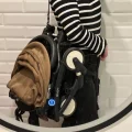 Возьмите Коляска Babyzen YOYO2 (6  кг) напрокат (Фото 3) в Москве