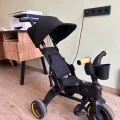 Возьмите Велосипед складной Doona Liki Trike S5 напрокат (Фото 6) в Москве
