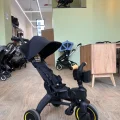 Возьмите Велосипед складной Doona Liki Trike S5 напрокат (Фото 8) в Москве