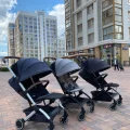 Возьмите Коляска Joolz Aer 6кг ручная кладь напрокат (Фото 1) в Москве