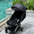 Возьмите Коляска Cybex Coya в самолет в ручную кладь напрокат (Фото 1) в Москве