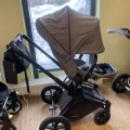 Возьмите Коляска Cybex Priam 12 кг напрокат (Фото 2) в Москве