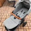 Возьмите Коляска Valco baby snap 4 trend (8 кг) напрокат (Фото 3) в Москве