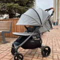 Возьмите Коляска Valco baby snap 4 trend (8 кг) напрокат (Фото 2) в Москве