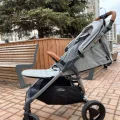 Возьмите Коляска Valco baby snap 4 trend (8 кг) напрокат (Фото 4) в Москве