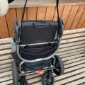 Возьмите Коляска Valco baby snap 4 trend (8 кг) напрокат (Фото 5) в Москве