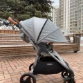 Возьмите Коляска Valco baby snap 4 trend (8 кг) напрокат (Фото 6) в Москве
