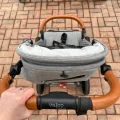 Возьмите Коляска Valco baby snap 4 trend (8 кг) напрокат (Фото 7) в Москве