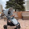 Возьмите Коляска Valco baby snap 4 trend (8 кг) напрокат (Фото 8) в Москве