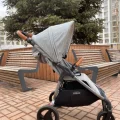 Возьмите Коляска Valco baby snap 4 trend (8 кг) напрокат (Фото 9) в Москве