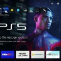 Возьмите Аренда игровых приставок Sony PlayStation 5/4 напрокат (Фото 2) в Москве