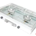 Возьмите Плита походная газовая FIRE-MAPLE DOUBLE GAS BURNER BD-990 напрокат (Фото 4) в Москве