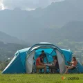 Возьмите Палатка Quechua Arpenaz 4.2 напрокат (Фото 6) в Москве