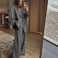 Возьмите Костюм брючный тройка Эддисон серый напрокат (Фото 1) common.inCity.tula