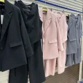 Возьмите Костюм брючный тройка Эддисон серый напрокат (Фото 2) common.inCity.tula