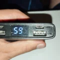 Возьмите Внешний аккумулятор TFN 10 000 mAh напрокат (Фото 2) в Москве