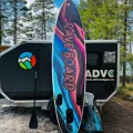 Возьмите Сап борд аренда/Sup board прокат напрокат (Фото 2) в Москве