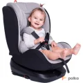 Возьмите АВТОКРЕСЛО LORELLI NEBULA ISOFIX 0-36 напрокат (Фото 4) В Ростове-на-Дону