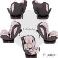 Возьмите АВТОКРЕСЛО LORELLI NEBULA ISOFIX 0-36 напрокат (Фото 6) В Ростове-на-Дону